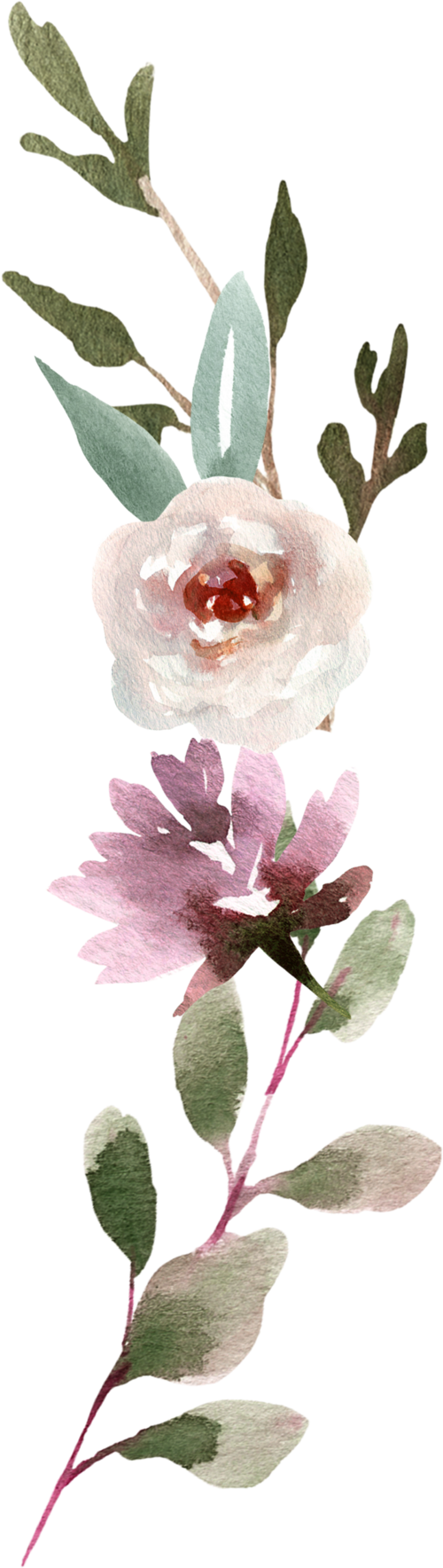Floral